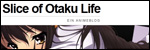Slice of Otaku Life